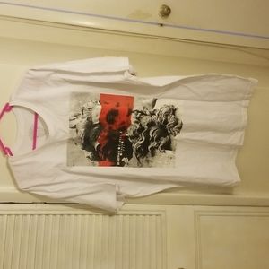 Beardsace cartelle Italia men's shirt